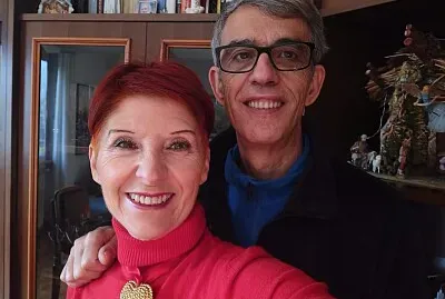 Norma e Gianni