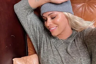Paige VanZant zb