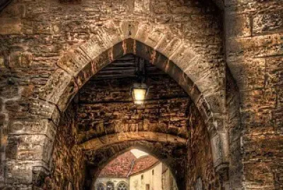 Rothenburg