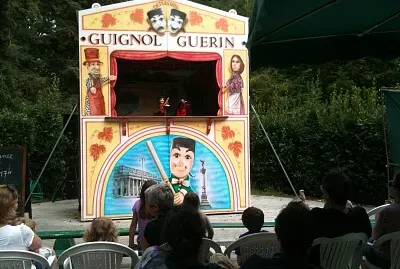 guignol bdx