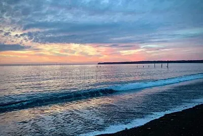 Atlantic Beach