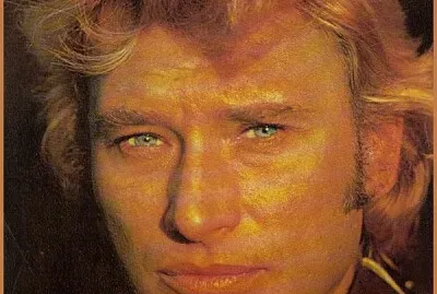 Johnny Hallyday