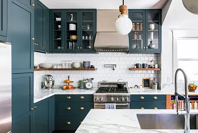 #cocina