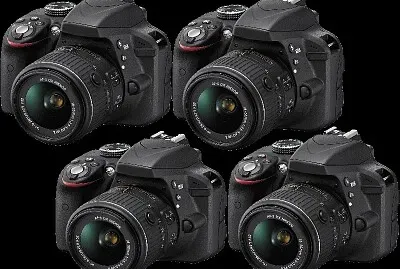 The Starring Lens
