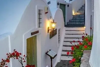 Grecia