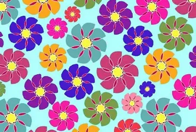 pattern jigsaw puzzle