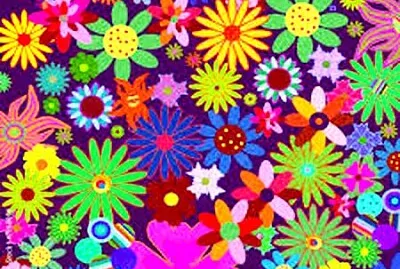 draw jigsaw puzzle
