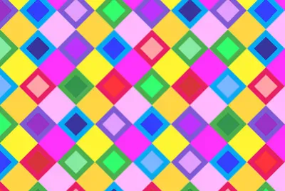 pattern jigsaw puzzle
