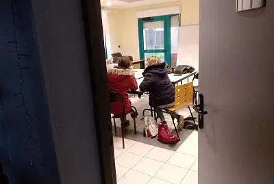 פאזל של Indice