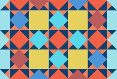 pattern jigsaw puzzle