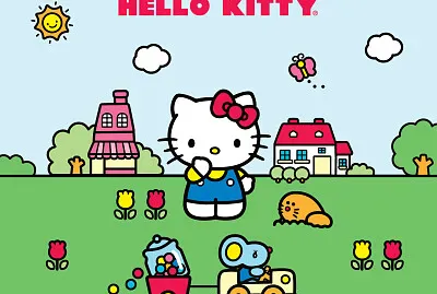 Hello Kitty