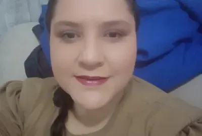 Angela Maria Varela Restrepo