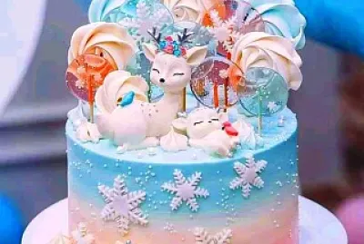 פאזל של pastel