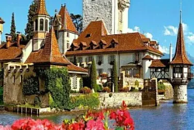 Suiza