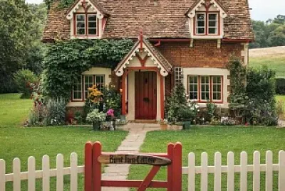 פאזל של Ingland