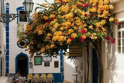 Tasca-Restaurant