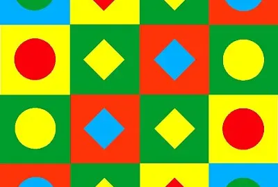 pattern jigsaw puzzle