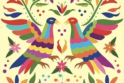 pattern jigsaw puzzle