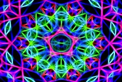 draw jigsaw puzzle