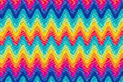 pattern jigsaw puzzle