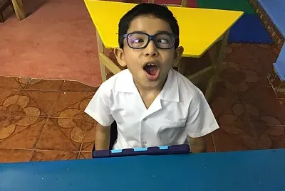 Jorge