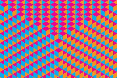 colorful jigsaw puzzle