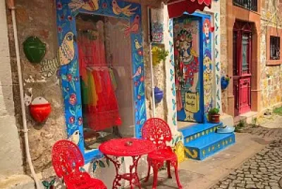 Tienda