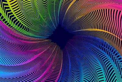 colorful jigsaw puzzle