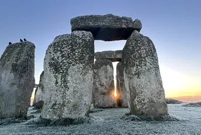 Stonehenge