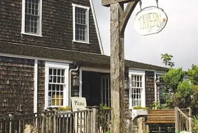 Taverna El perro negro