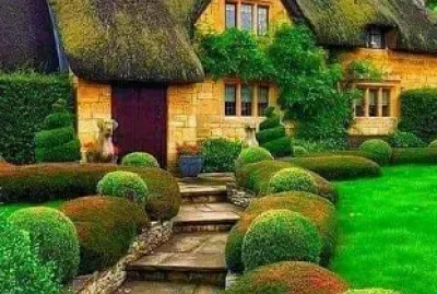 Chipping Campdem