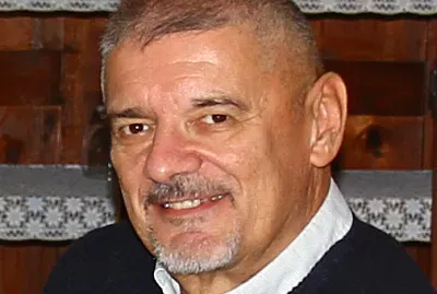 Alessandro Muratori jigsaw puzzle