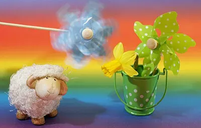 Toy jigsaw puzzle