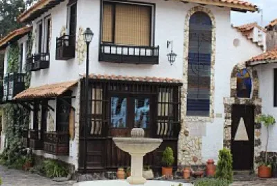 Lugares