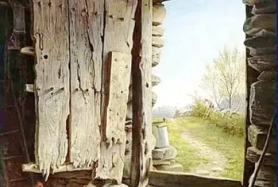 pinturas