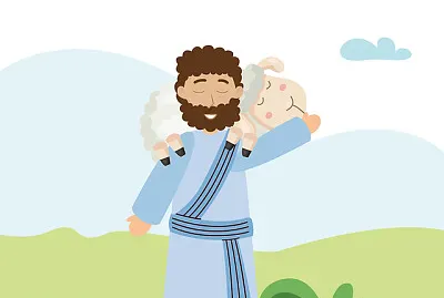 Parábola jigsaw puzzle