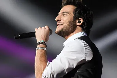 פאזל של Amir en 2022