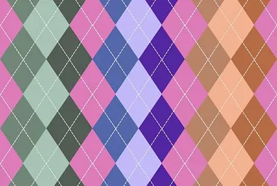 pattern jigsaw puzzle