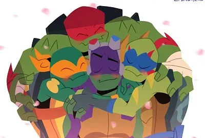 rompecabezas animación