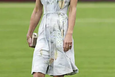 Kate Middleton jigsaw puzzle