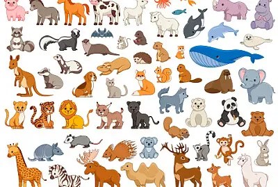 animals jigsaw puzzle