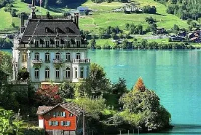 Suiza