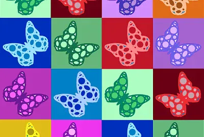 pattern jigsaw puzzle