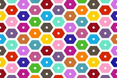 pattern jigsaw puzzle