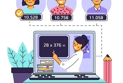 FORMACIÓN VIRTUAL DEL PROFESORADO