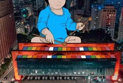 Projeto Iguatemi 2023 jigsaw puzzle
