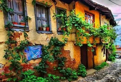 Turquía jigsaw puzzle