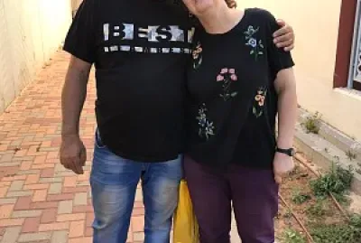 שרון