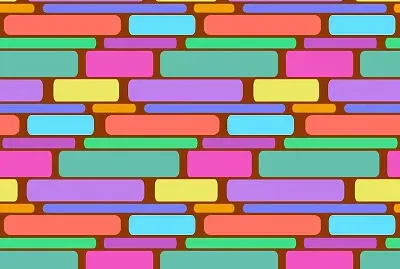 pattern jigsaw puzzle