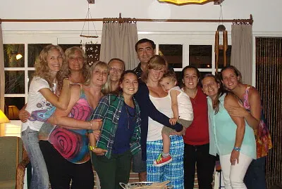 Familia